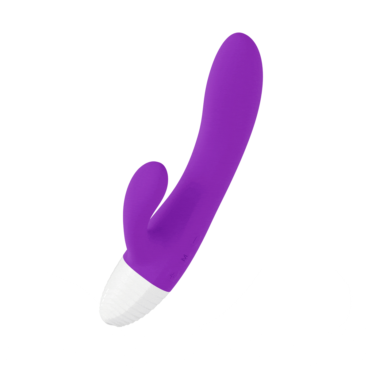 Lelo Kaya APP Rabbit Tím Rung Thủy Phù Cao Cấp