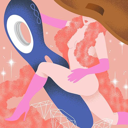 Lelo Soraya Wave G-Spot Clit Đen Cao Cấp