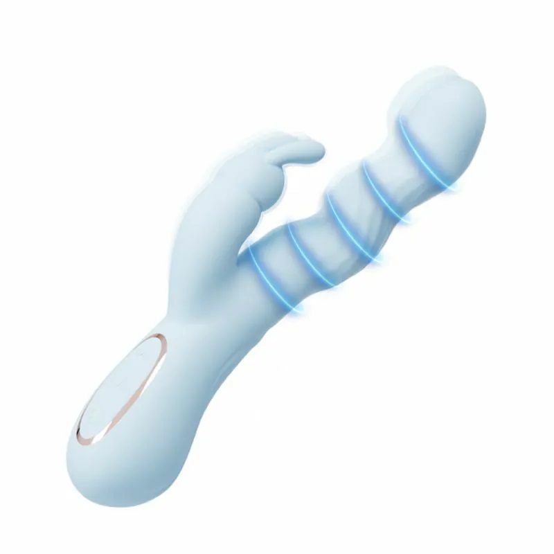 MyToys MyWave Xoáy Rung Âm Đạo Thỏa Mãn Mạnh