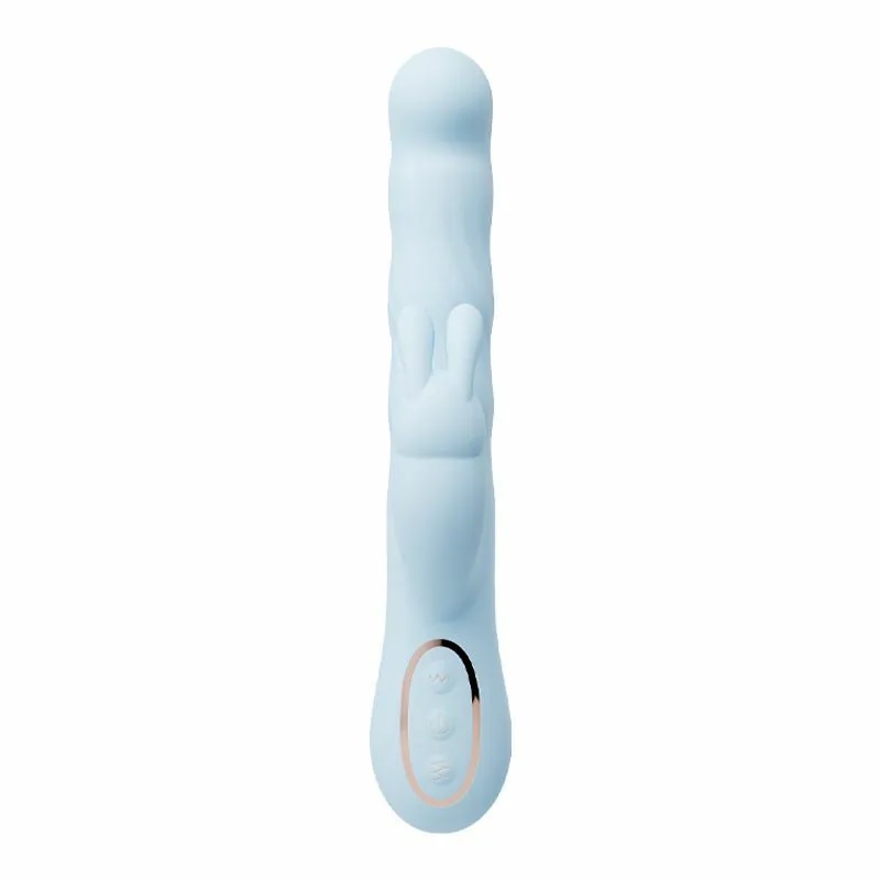 MyToys MyWave Xoáy Rung Âm Đạo Thỏa Mãn Mạnh