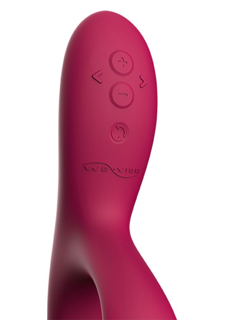 Nova 2 We-Vibe G Spot Clit Rung Bền Siêu Đỉnh