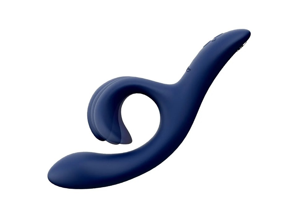 We-Vibe Nova 2 Xanh Đen Rung G-Point Siêu Mạnh
