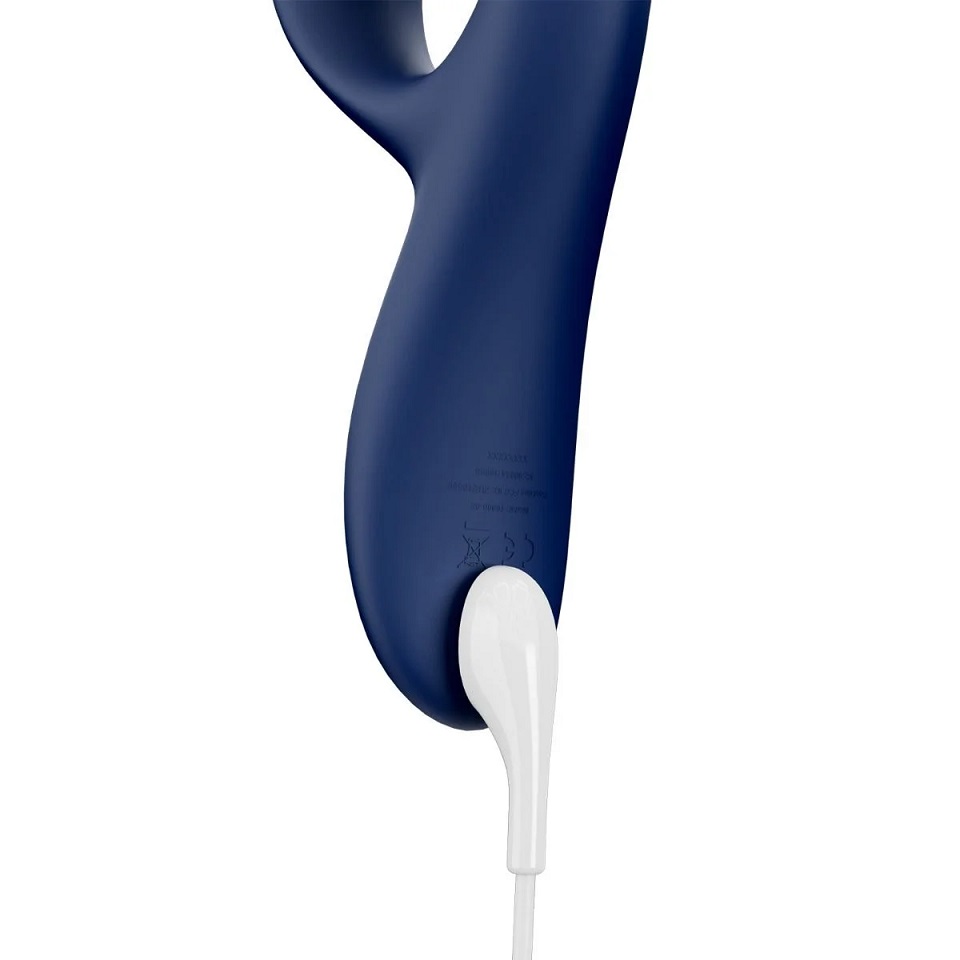 We-Vibe Nova 2 Xanh Đen Rung G-Point Siêu Mạnh