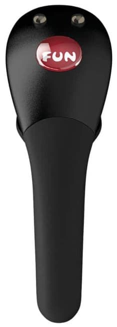 Mini Vibe Fun Factory Be.One Đen Linh Hoạt 7.4cm
