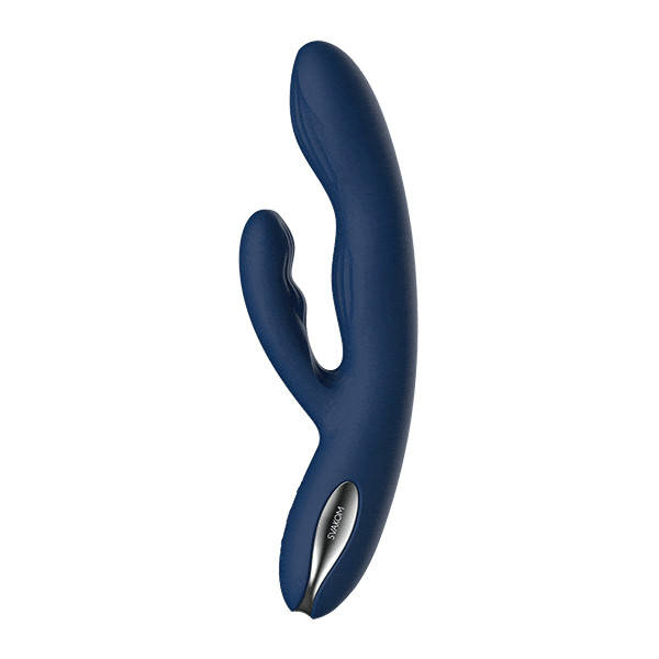 SVAKOM Aylin Xanh Pulse 21cm Siêu Mạnh G-Spot Đỉnh