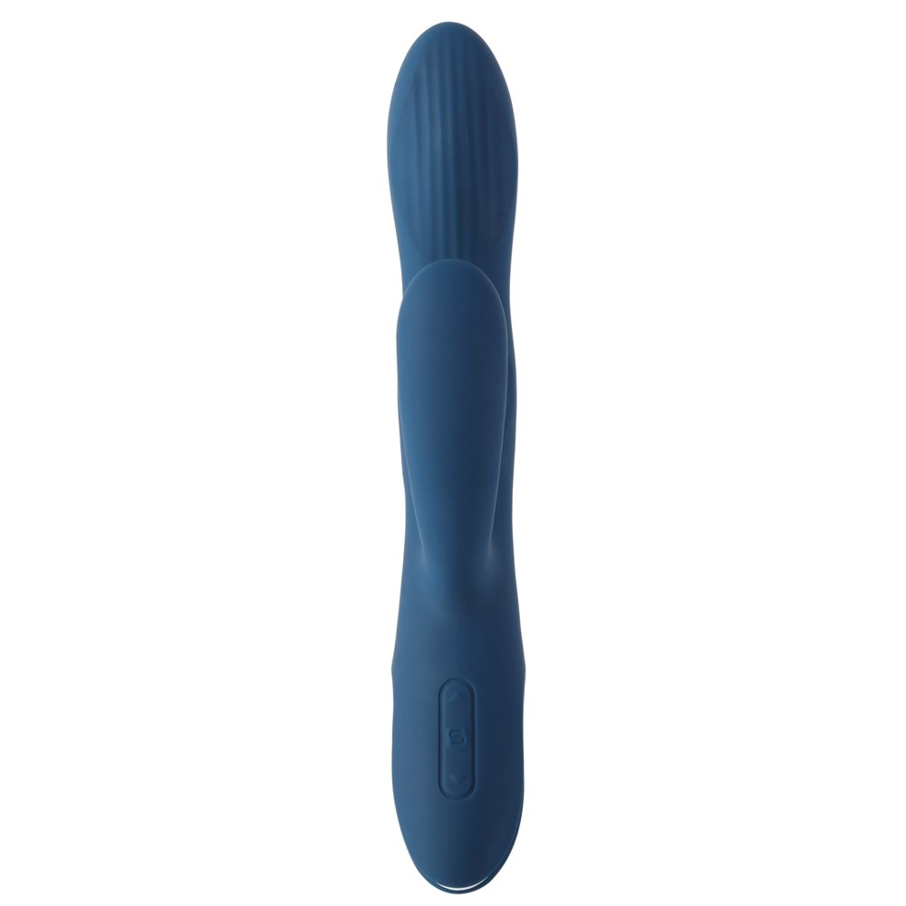 SVAKOM Aylin Xanh Pulse 21cm Siêu Mạnh G-Spot Đỉnh