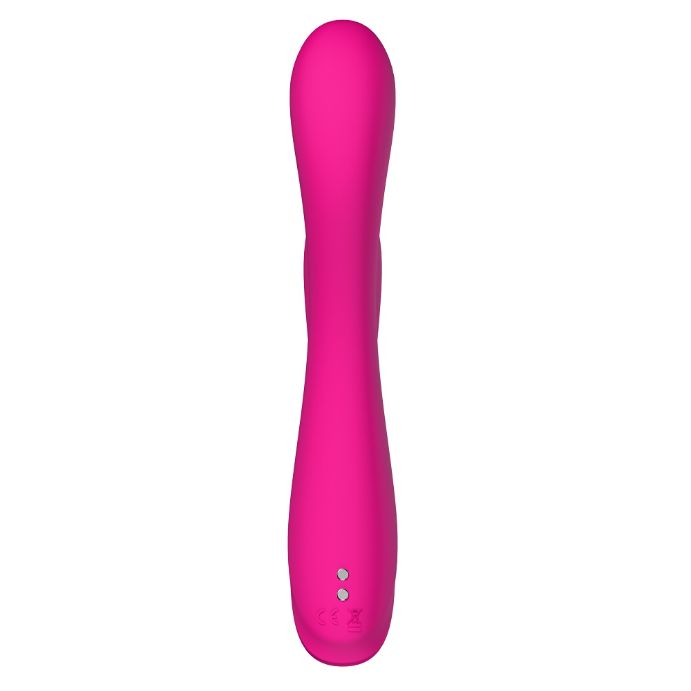 Lovense Osci 3 Rabbit G-spot Clit Rung App Mạnh Mẽ