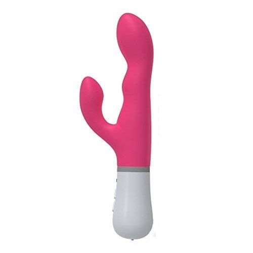 Lovense Nora Rabbit G-spot Quay App Điều Khiển