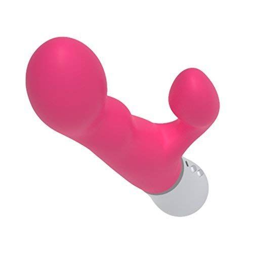 Lovense Nora Rabbit G-spot Quay App Điều Khiển