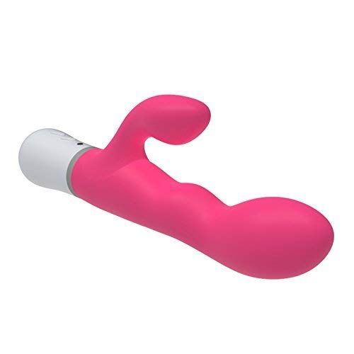 Lovense Nora Rabbit Quay G-Spot APP Điều