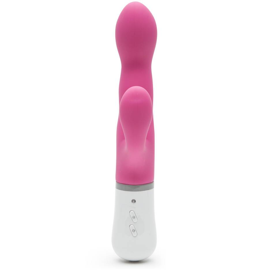 Lovense Nora Rabbit Quay G-Spot APP Điều