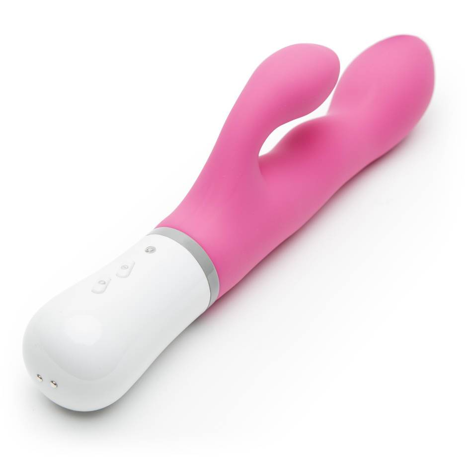 Lovense Nora Rabbit Quay G-Spot APP Điều