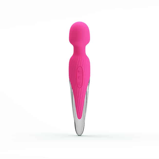 Vibro Antony Pretty Love Hồng 7 Chế Độ Rung Mạnh Thỏa Mãn
