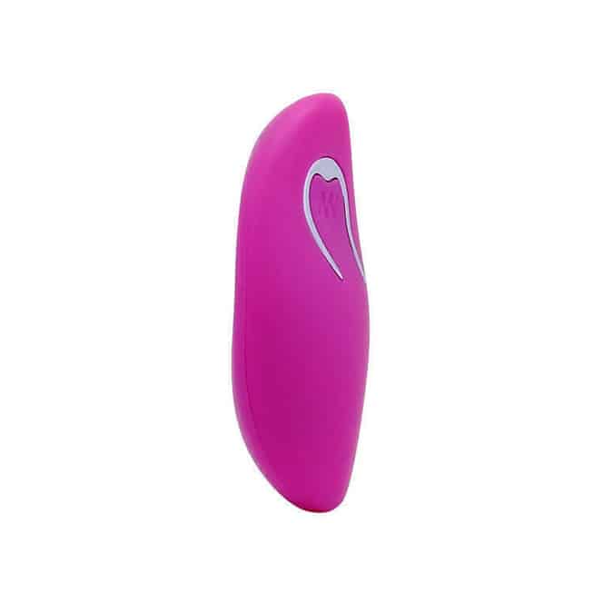 Trứng Rung Pretty Love Arvin Hồng Remote Mê Hoặc
