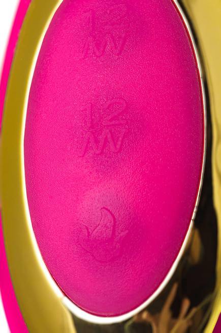 Vibrator Thỏ Jos Nega Hồng 22cm Nóng Bỏng Siêu Phẩm Khoái Lạc