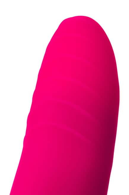 Vibrator Thỏ Jos Nega Hồng 22cm Nóng Bỏng Siêu Phẩm Khoái Lạc