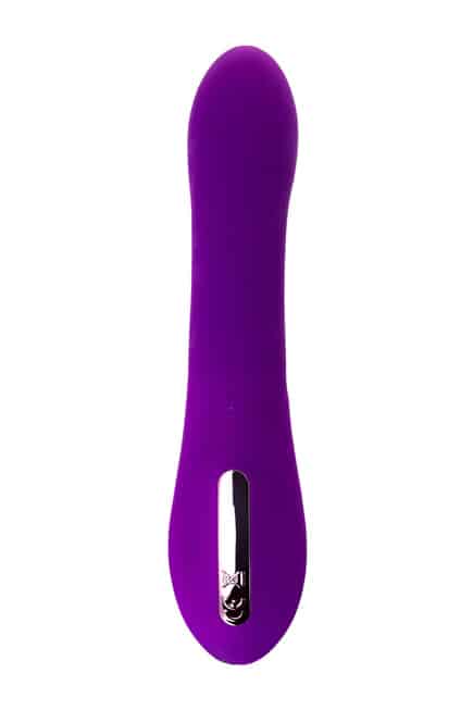 Vibratơ JOS JUM Tím Hút Kít 21cm Đỉnh Cao