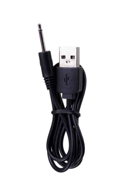 Vibratơ JOS JUM Tím Hút Kít 21cm Đỉnh Cao