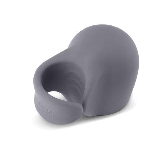 Le Wand Loop Nasadka Xám Linh Hoạt Mềm Mại Đỉnh