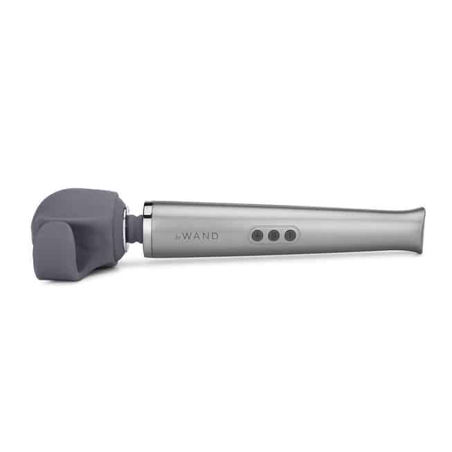 Le Wand Loop Nasadka Xám Linh Hoạt Mềm Mại Đỉnh