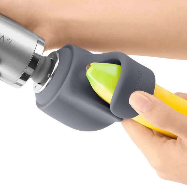 Le Wand Loop Nasadka Xám Linh Hoạt Mềm Mại Đỉnh