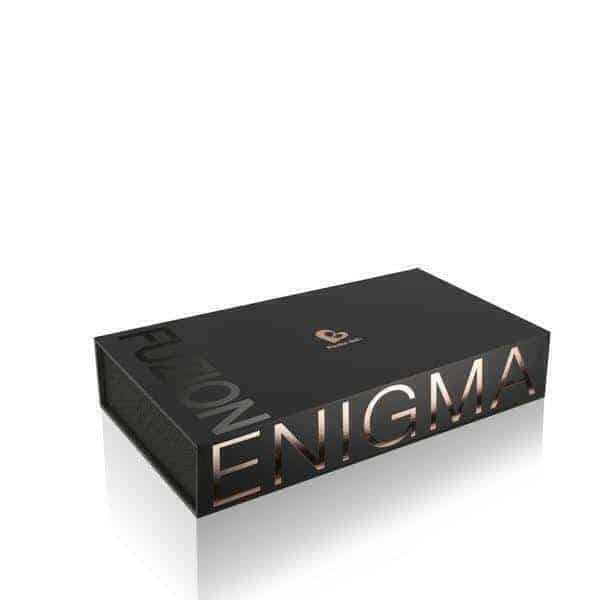 Rocks-off Enigma Đen Rung Wave Orgasm Hoàn Hảo