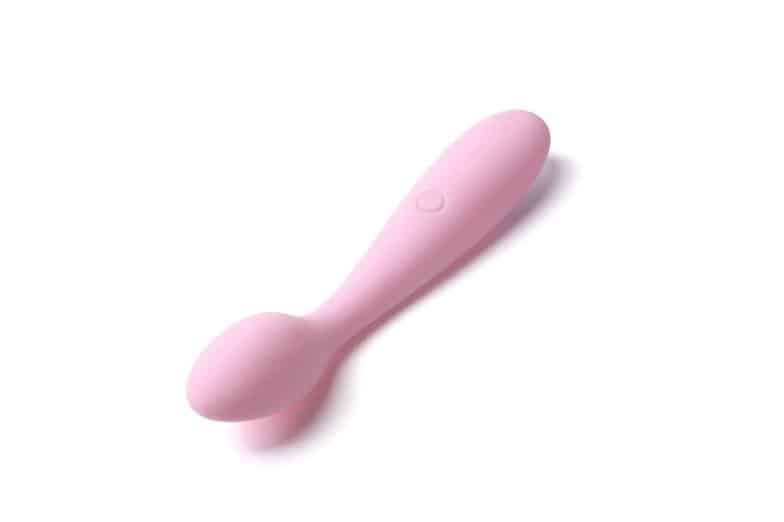 Svakom Keri G-Spot 17cm Hồng Silicon Mạnh Mẽ