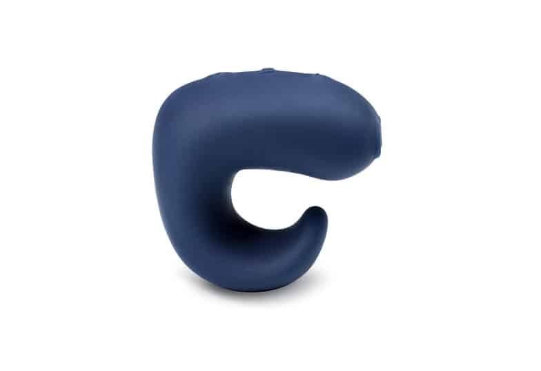 Gvibe Gring Mini Finger Vibe Xanh Di Động Mạnh