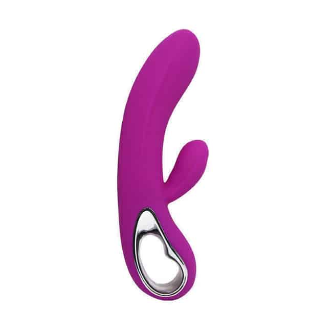 Pretty Love Conrad G-spot Vibrator Fucsia