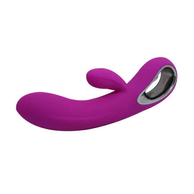 Pretty Love Conrad G-spot Vibrator Fucsia