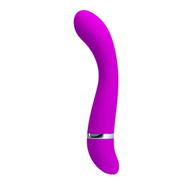 Vibrator G-Spot Pretty Love Cvelyn Hồng Phấn