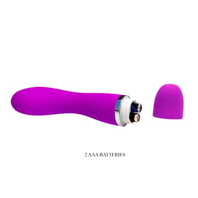Vibrator G-Spot Pretty Love Cvelyn Hồng Phấn