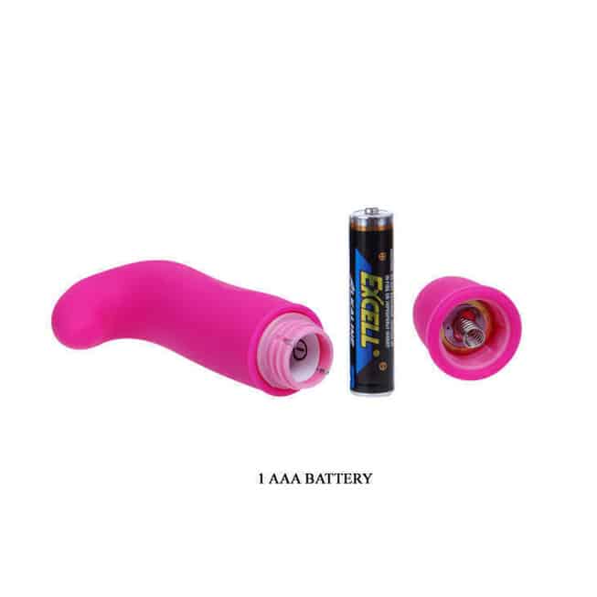 Dana Pretty Love Mini Rung Cong Hồng Xinh Nhỏ Đỉnh