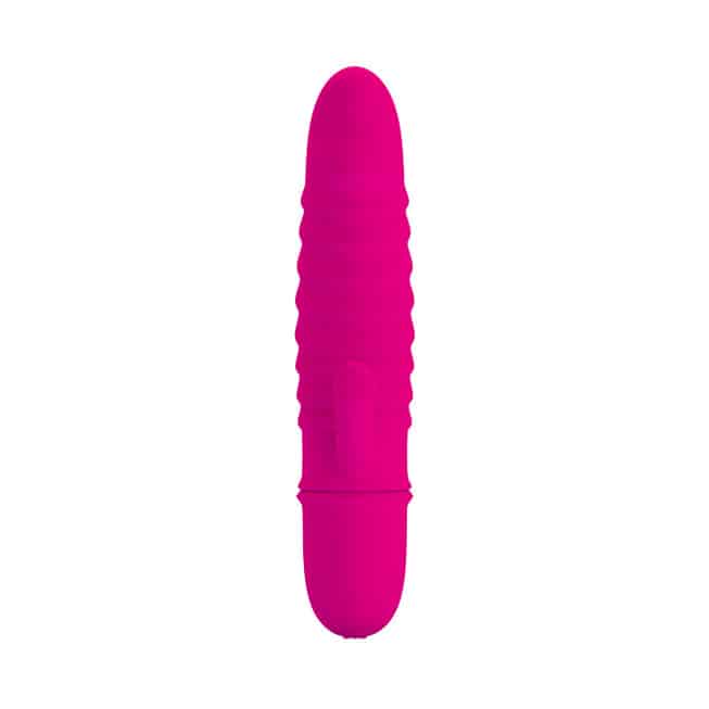Vibro Thỏ Pretty Love Arnd Hồng Siêu Sướng 11.5cm