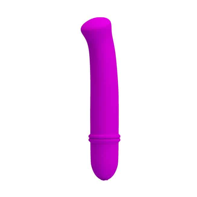 Pretty Love Antony G-spot Fucsia Mini Hay