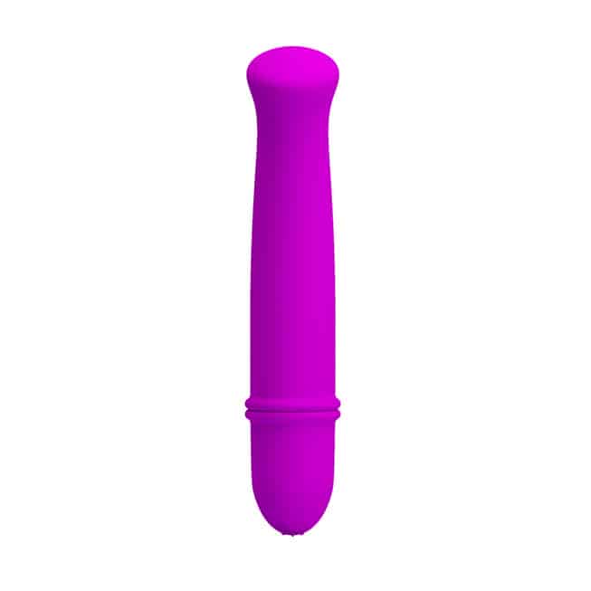 Pretty Love Antony G-spot Fucsia Mini Hay