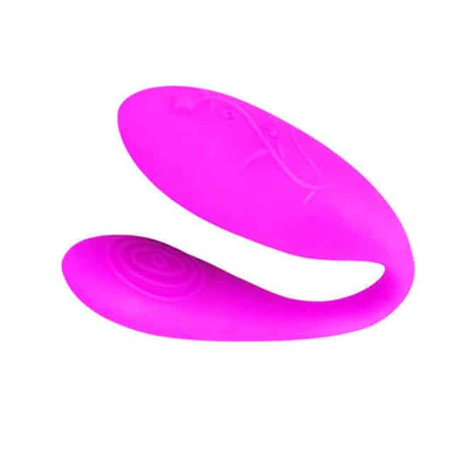 Pretty Love Fascination Gậy Massage Cặp Đôi