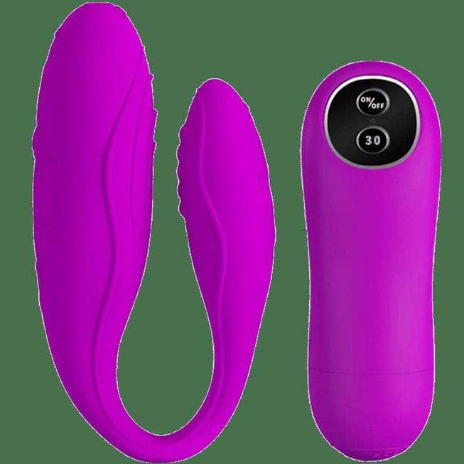 Pretty Love Vibe Indulgence Rung Hồng Siêu Dễ Dùng