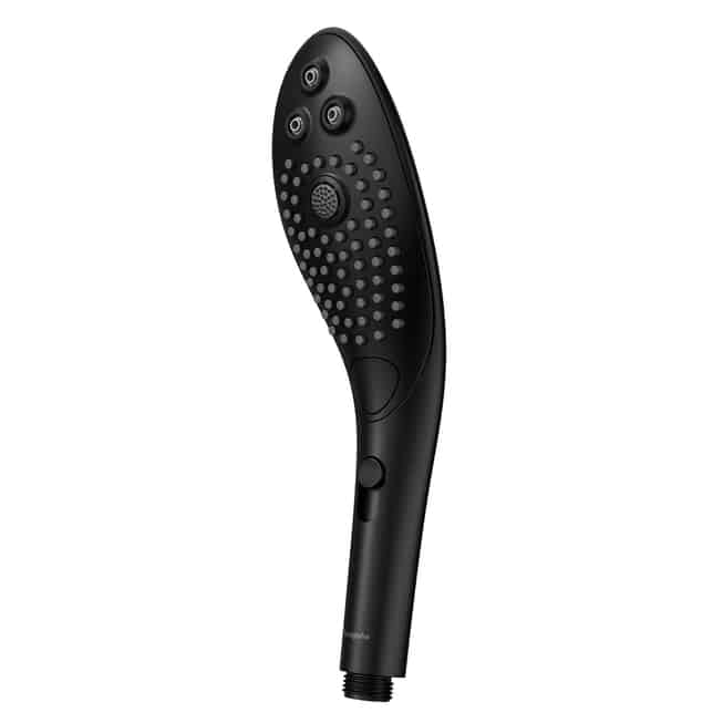Nasadka Womanizer Wave Shower 2in1 Rung Đen