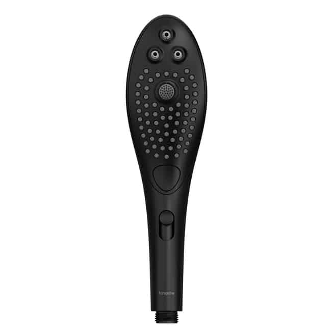 Nasadka Womanizer Wave Shower 2in1 Rung Đen