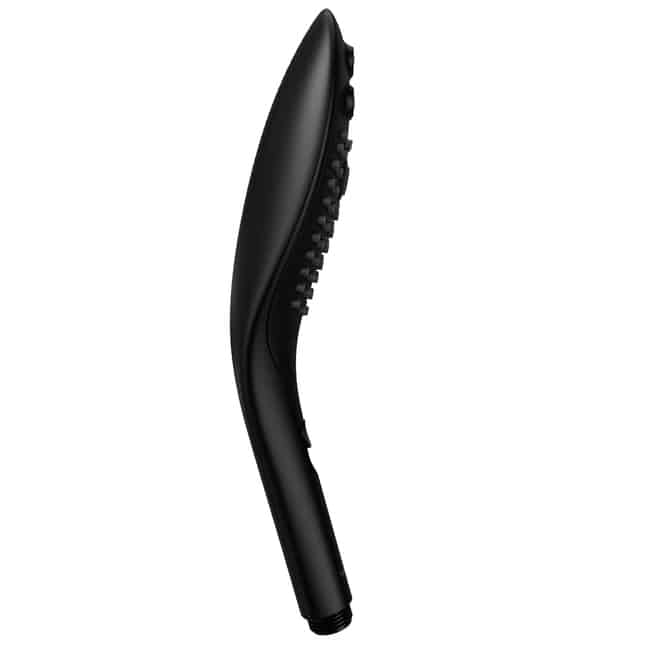 Nasadka Womanizer Wave Shower 2in1 Rung Đen