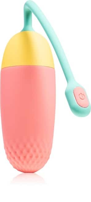 Magic Motion Vini Lite Trứng Rung Đa Màu