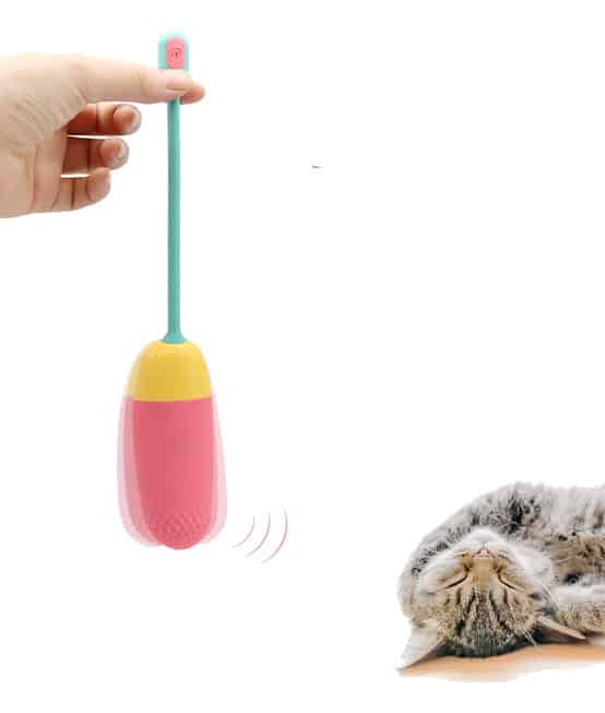 Magic Motion Vini Lite Trứng Rung Đa Màu