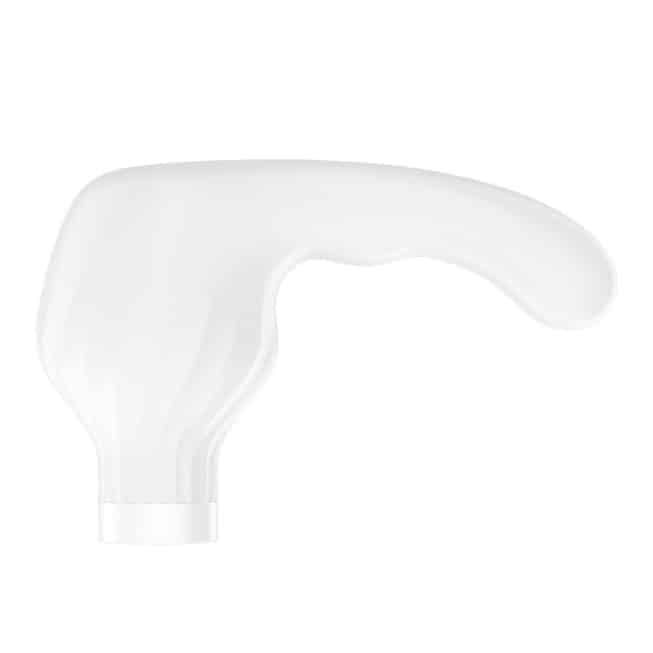 Satisfyer Double Wand-er Trắng App Điều Khiển Mạnh
