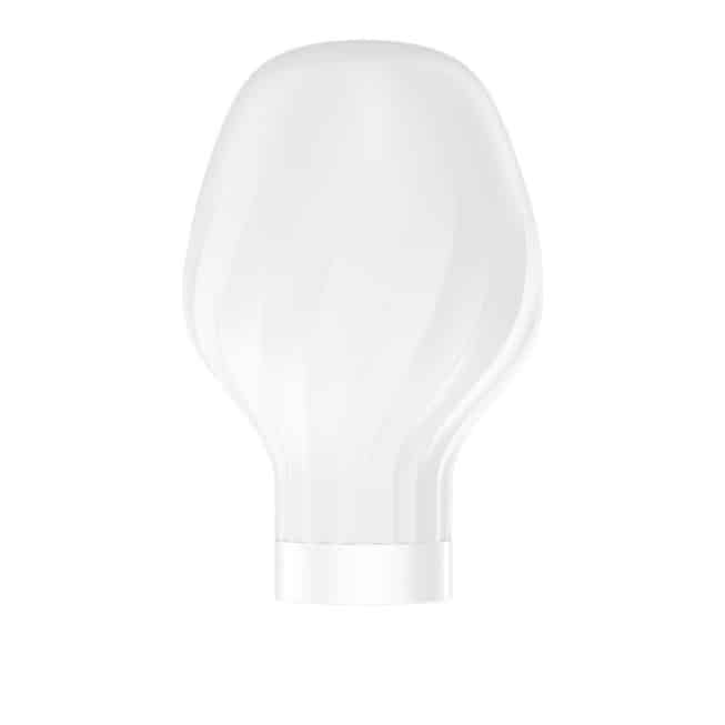 Satisfyer Double Wand-er Trắng App Điều Khiển Mạnh