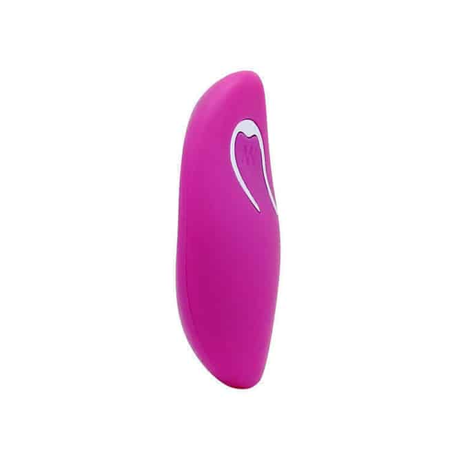 Bradley Pretty Love Trứng Rung Remote Hồng Bí Mật