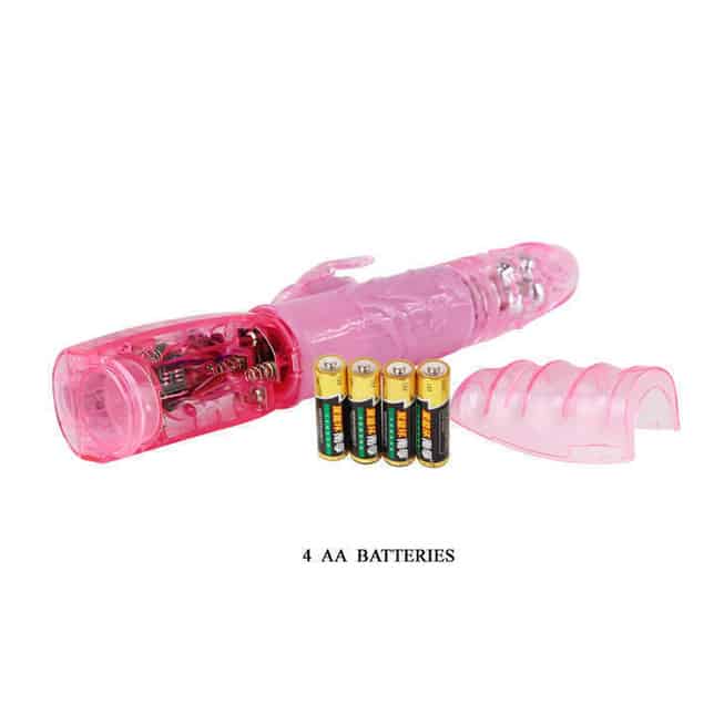 Mariposa Tulip Clit Rosa Hô Hấp Siêu Sướng