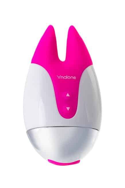Máy massage điểm G Nalone FI FI hồng mini mạnh