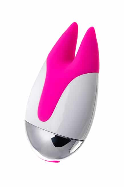 Máy massage điểm G Nalone FI FI hồng mini mạnh