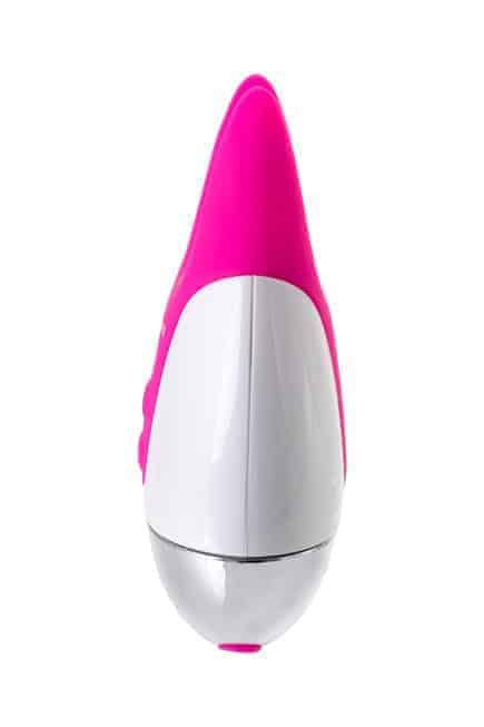 Nalone FIFI Hồng Mini Massage Điểm G Siêu Mạnh Khoái Lạc